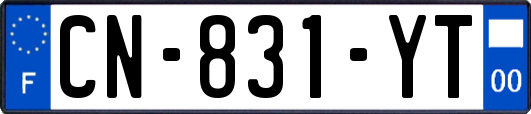 CN-831-YT