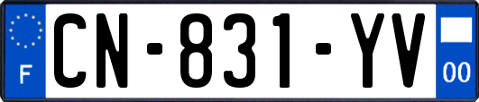 CN-831-YV