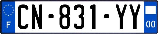 CN-831-YY