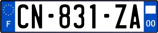 CN-831-ZA