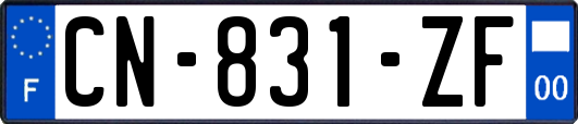 CN-831-ZF