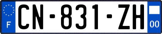 CN-831-ZH