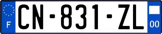 CN-831-ZL