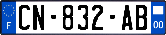 CN-832-AB