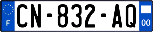 CN-832-AQ