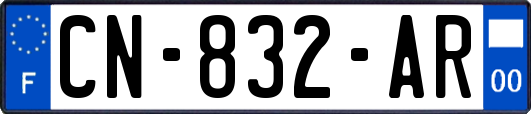 CN-832-AR