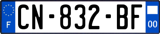 CN-832-BF