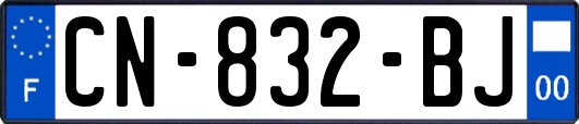 CN-832-BJ