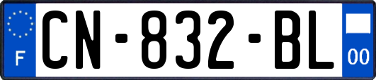 CN-832-BL