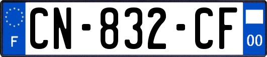 CN-832-CF