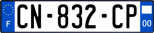 CN-832-CP