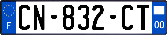 CN-832-CT