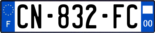 CN-832-FC