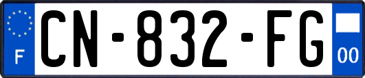 CN-832-FG