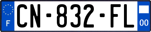 CN-832-FL