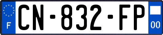 CN-832-FP