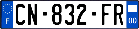 CN-832-FR