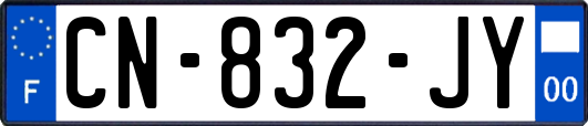 CN-832-JY
