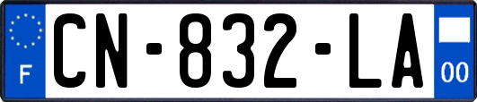 CN-832-LA