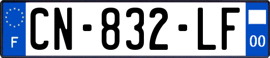 CN-832-LF