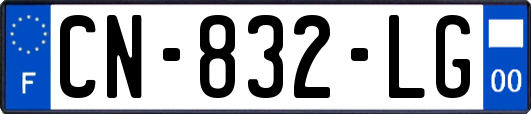 CN-832-LG