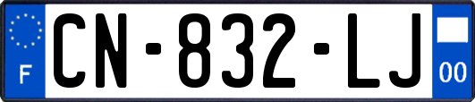 CN-832-LJ