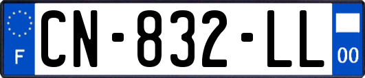 CN-832-LL