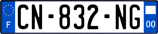 CN-832-NG