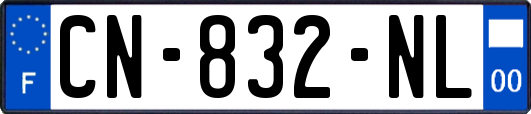 CN-832-NL