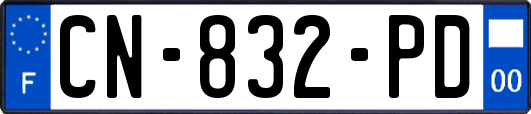 CN-832-PD