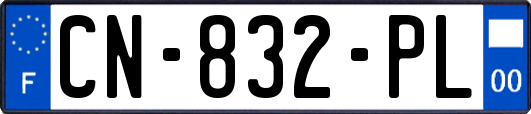 CN-832-PL