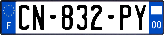 CN-832-PY