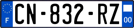CN-832-RZ