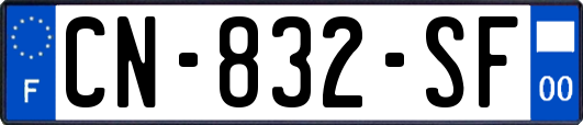 CN-832-SF