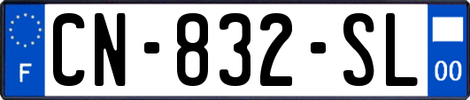 CN-832-SL