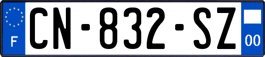 CN-832-SZ