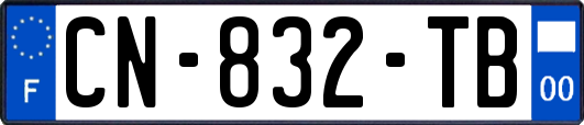 CN-832-TB