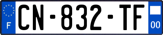 CN-832-TF