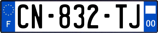 CN-832-TJ