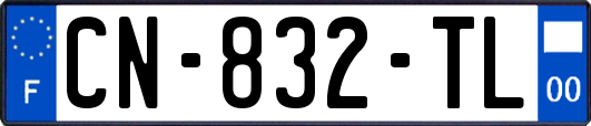 CN-832-TL