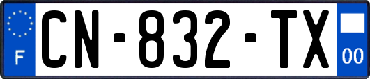 CN-832-TX