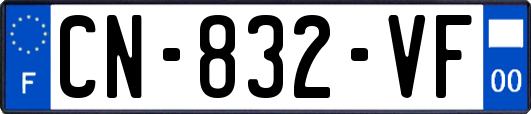 CN-832-VF