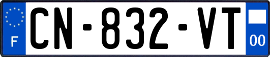 CN-832-VT