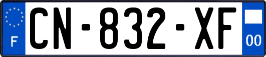 CN-832-XF