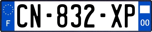 CN-832-XP