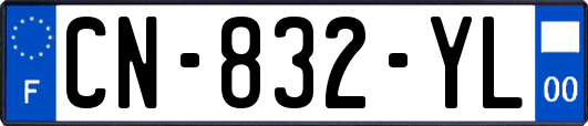 CN-832-YL
