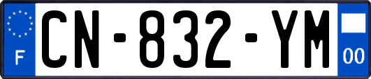 CN-832-YM