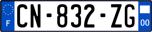 CN-832-ZG