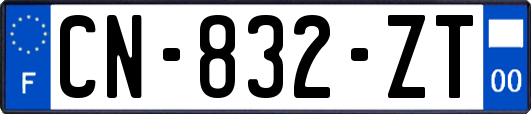 CN-832-ZT