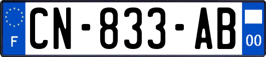 CN-833-AB